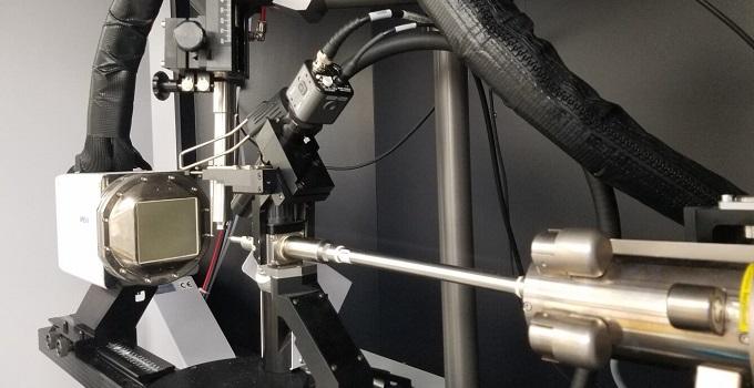 SRSS instrumentation