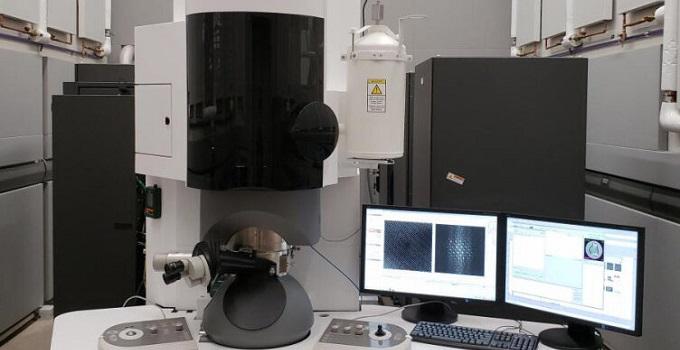 SRSS facility setup