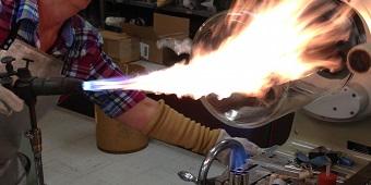 Glass Shop
