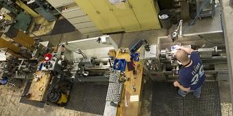 SRSS instruments