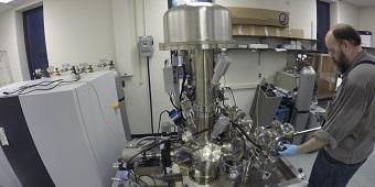 SRSS worker using instrumentation