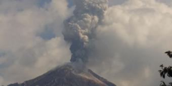 Featured Research: Machine Shop - Volcanic Eruptions